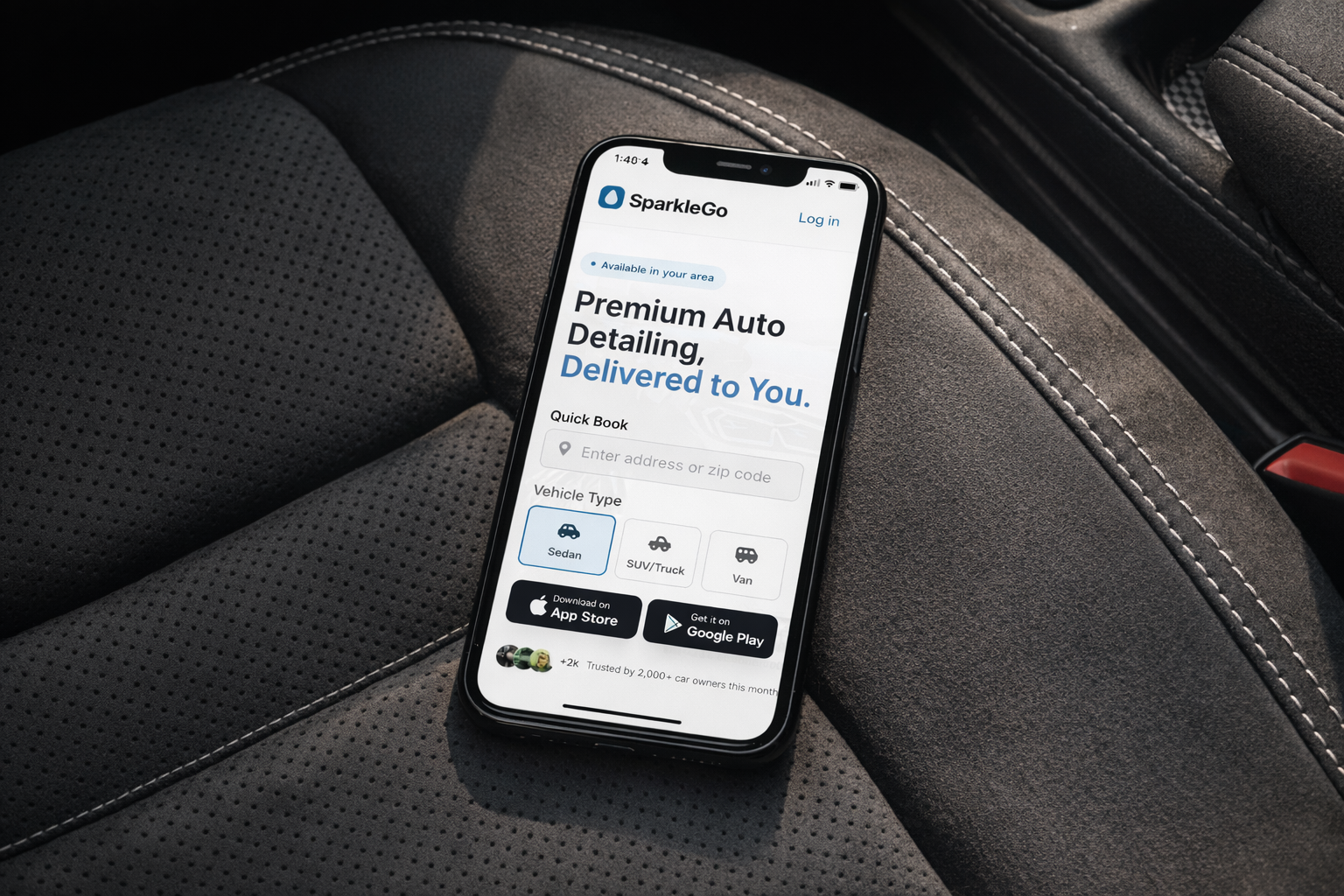 SaaS Dashboard Design